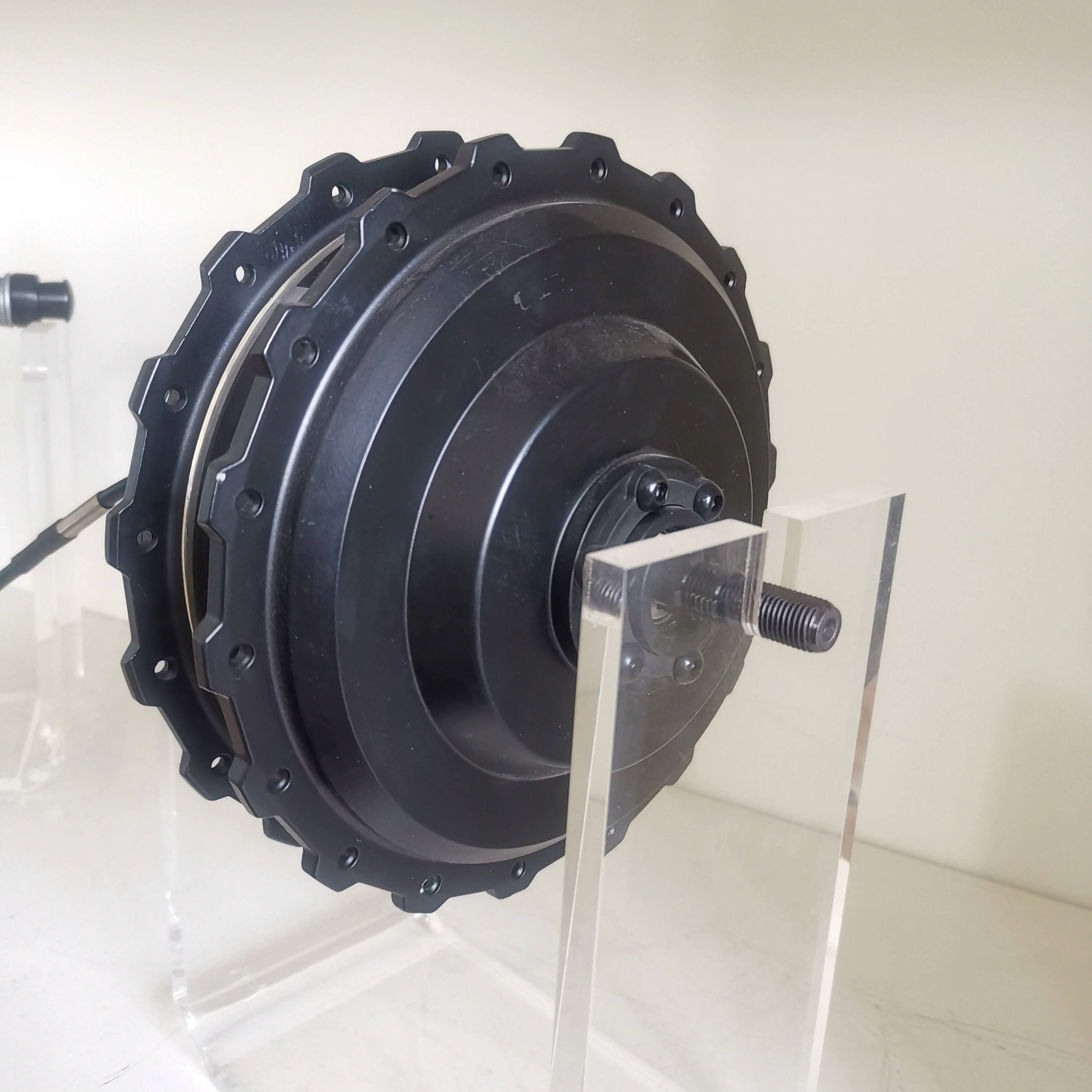 GDC19 48V 500W XF19C CASSETTE big power rear geared electric ebike motor kit