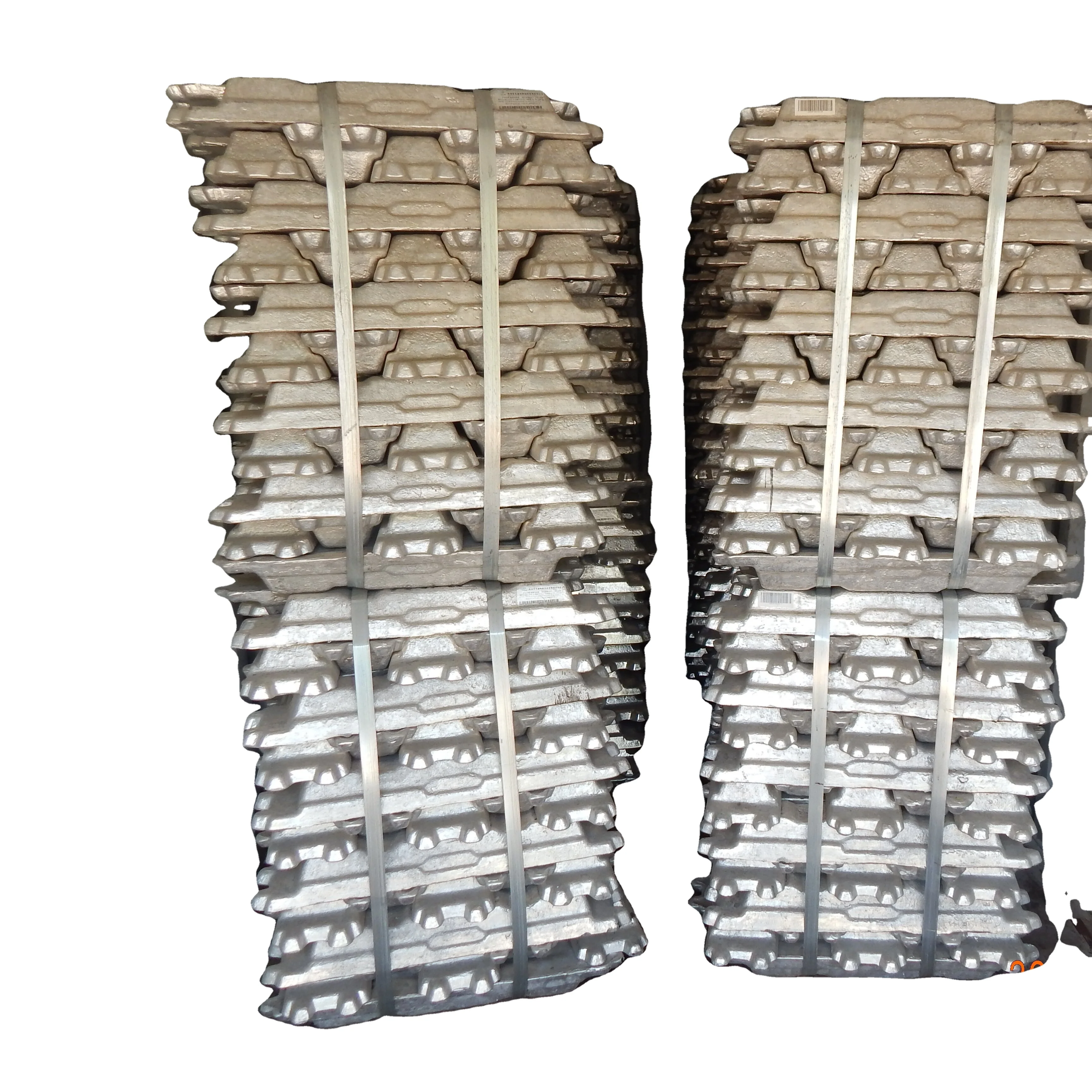 Горячая продажа Самый популярный высокого качества оптом хорошая цена нержавеющей стали с высоким содержанием чистого алюминиевого слитка 99,9% ADC12 a7