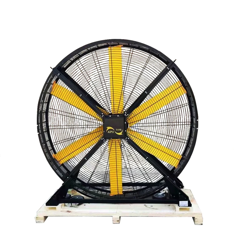 hvls fans 2 meter large industrial ceilling fan big ass fan
