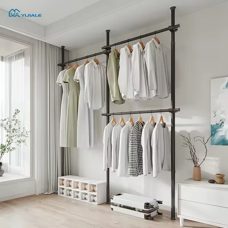 YIJIALE small wardrobe designs clothes portable wardrobes for clothes