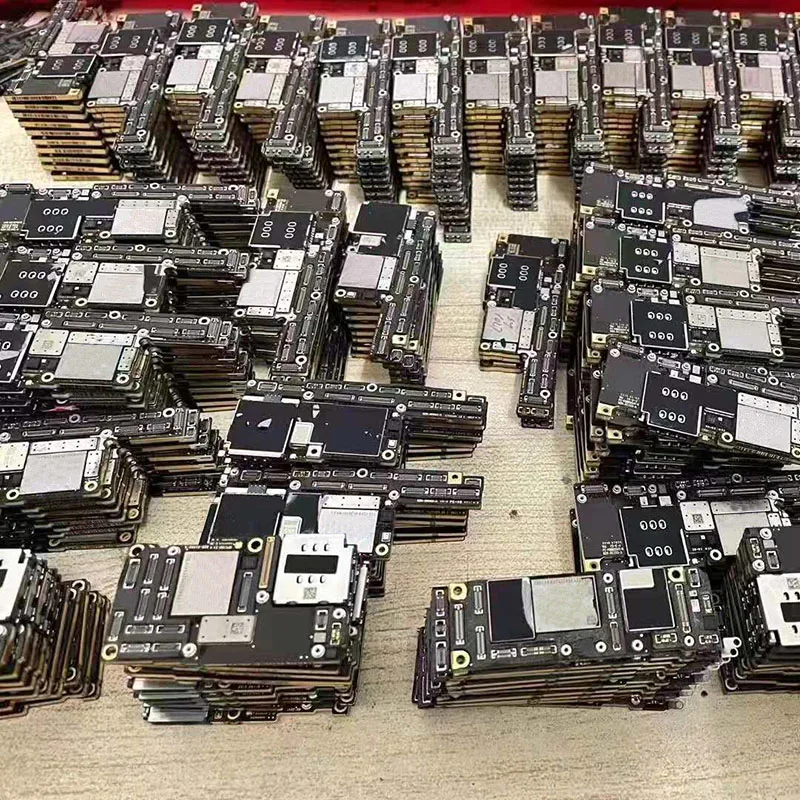 Материнская плата для Iphone X материнская 11 с распознаванием лица Xs
