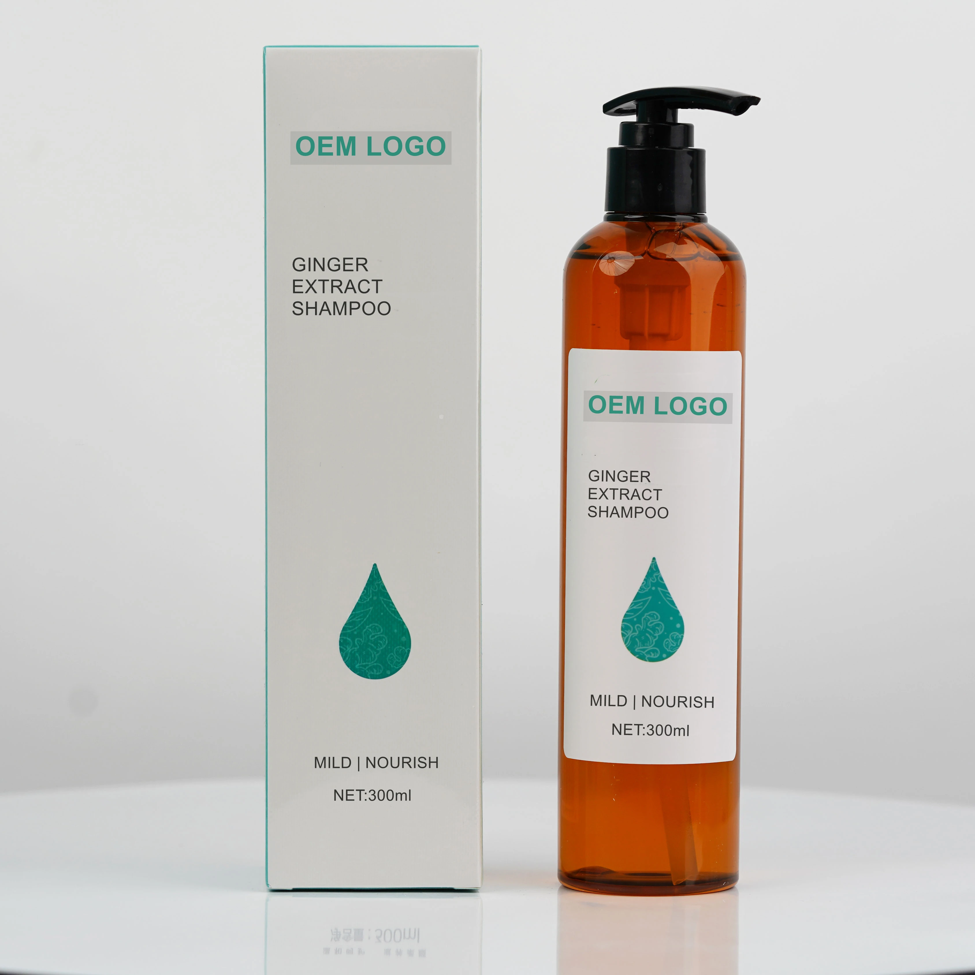 Hot Selling Hair Care Natural Prevent Hair Loss Peptide Shampoo Long-lasting Fragrance and repair Shampoo