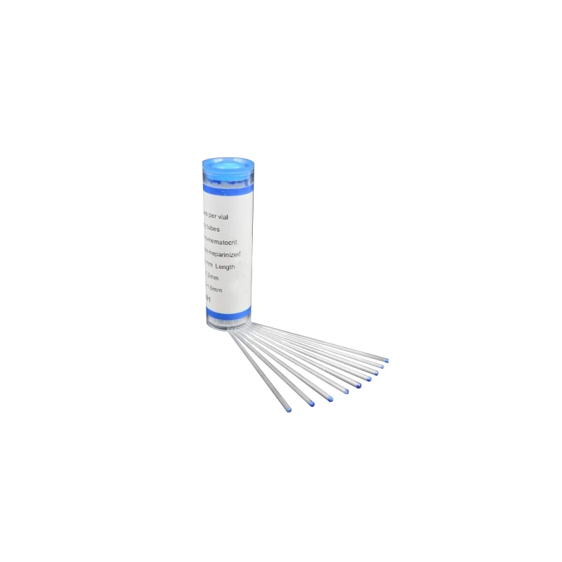 High quality Capillary with cheap price