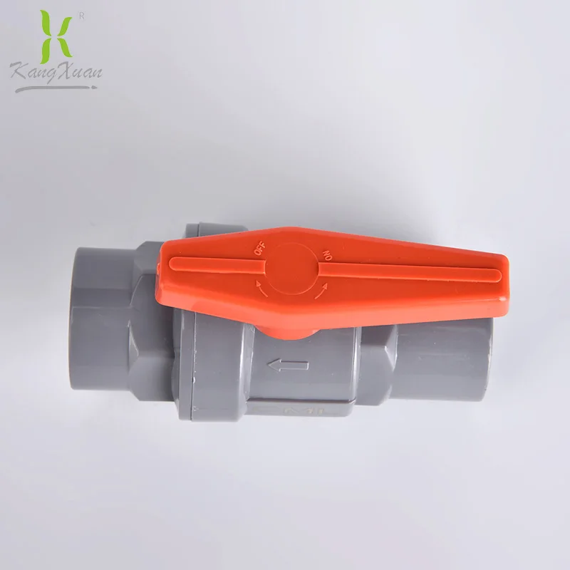 Cheap high quality ball valve 1/2 , 3 inch for water equipments
