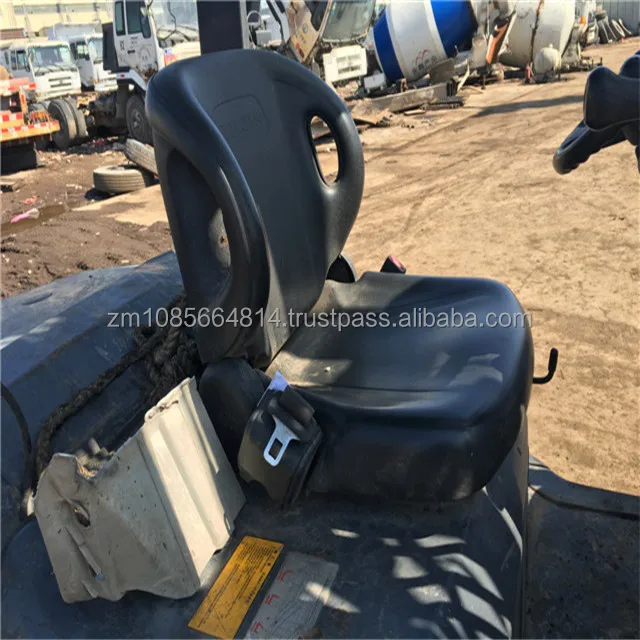 used Toyota forklift fd30 Japan used toyota fd35 diesel forklift side shift