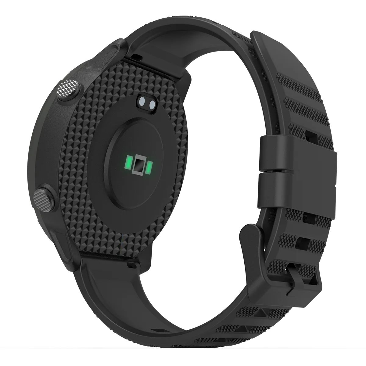 Поддержка WhatsApp Android ISO Система 1 3 дюймов HD экран Смарт-часы Blackview X5