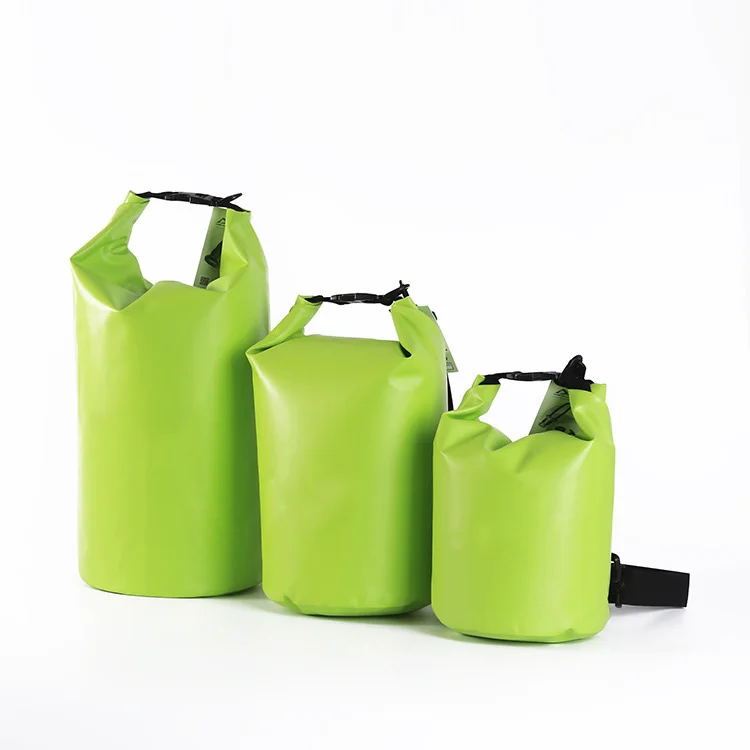 Wholesale Outdoor Dry Bags Waterproof Bag, Jumbo Sized Dual Shoulder Strap dry bag backpack