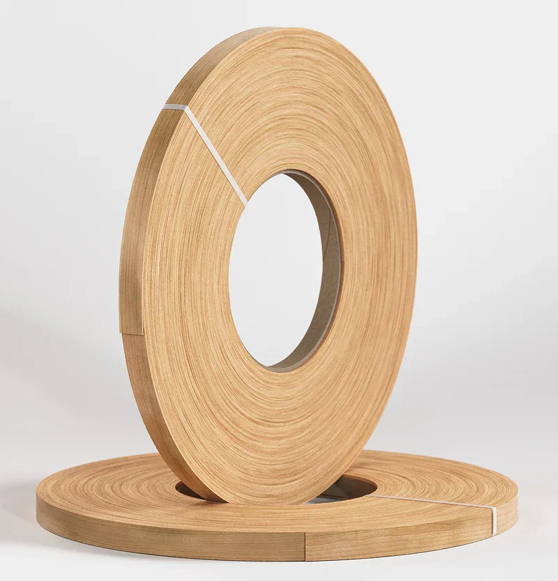 Фанерная мебель 2 см * 200 клейкая ткань из черного дерева термоплавкий клей кромка