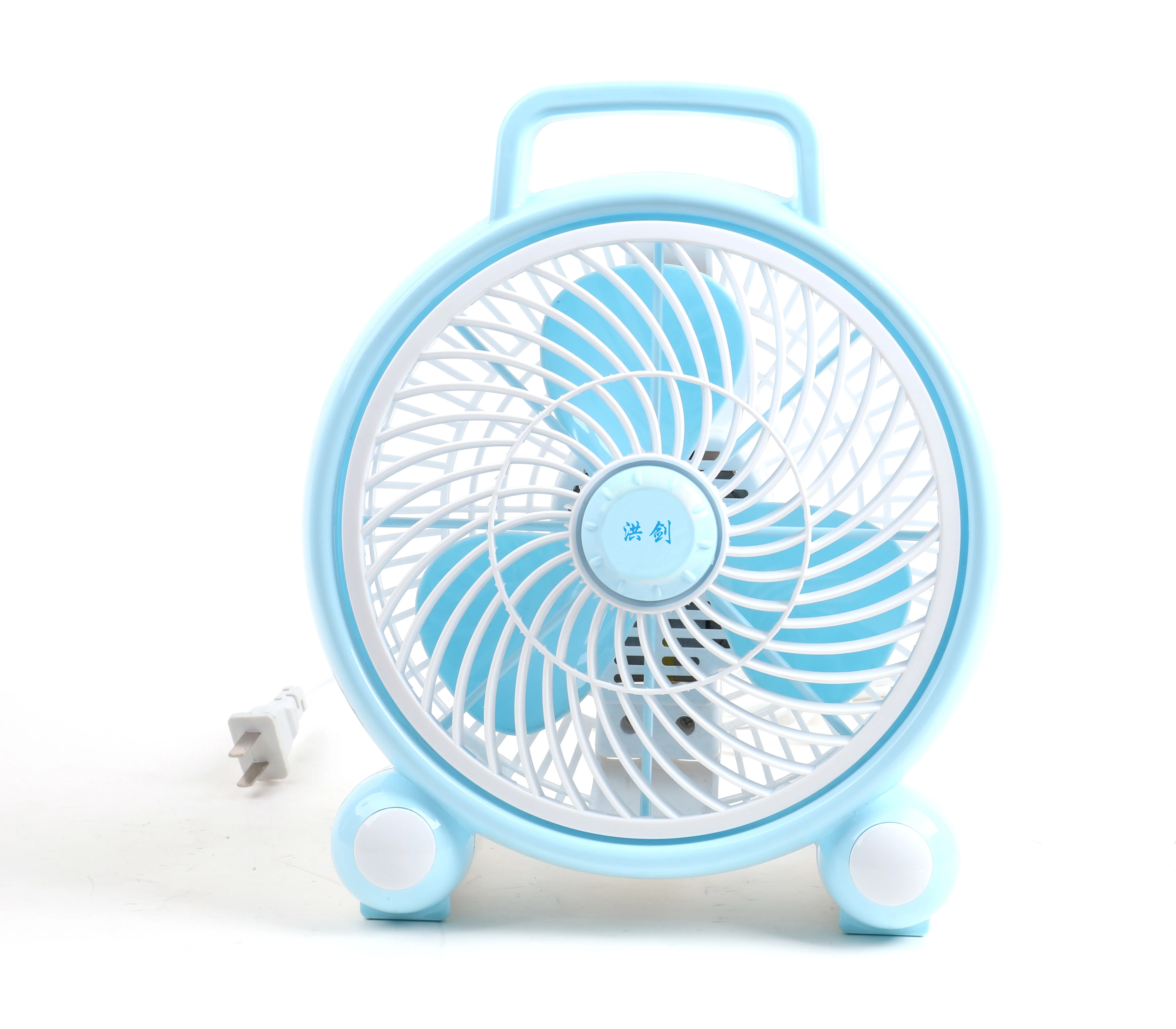 Direct factory  8 inch electric table desk fan box fan