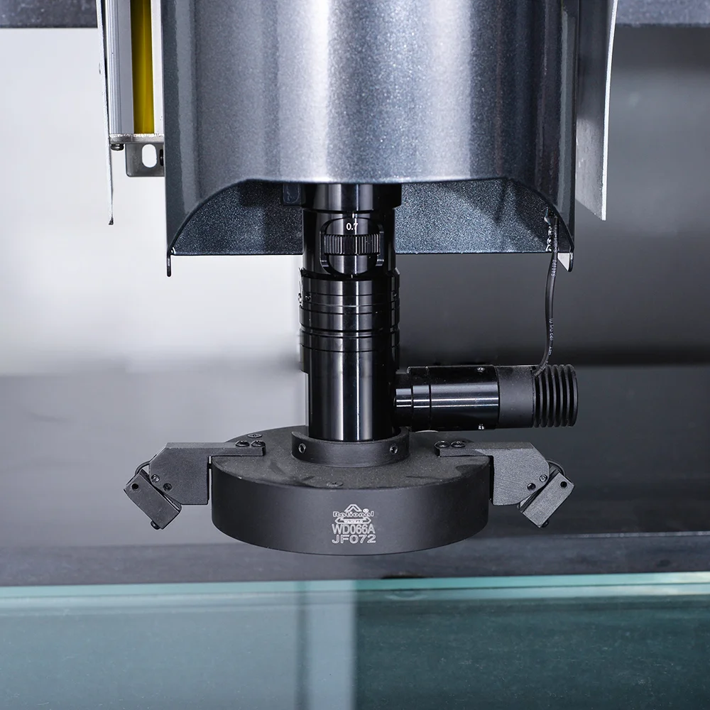 VMS-3020G Video Measuring machine High Accuracy metrology video measuring machine