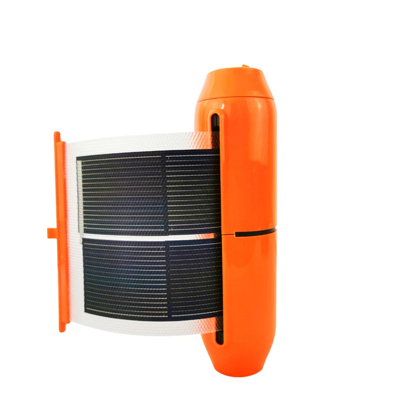 6 watt etfe solar charger