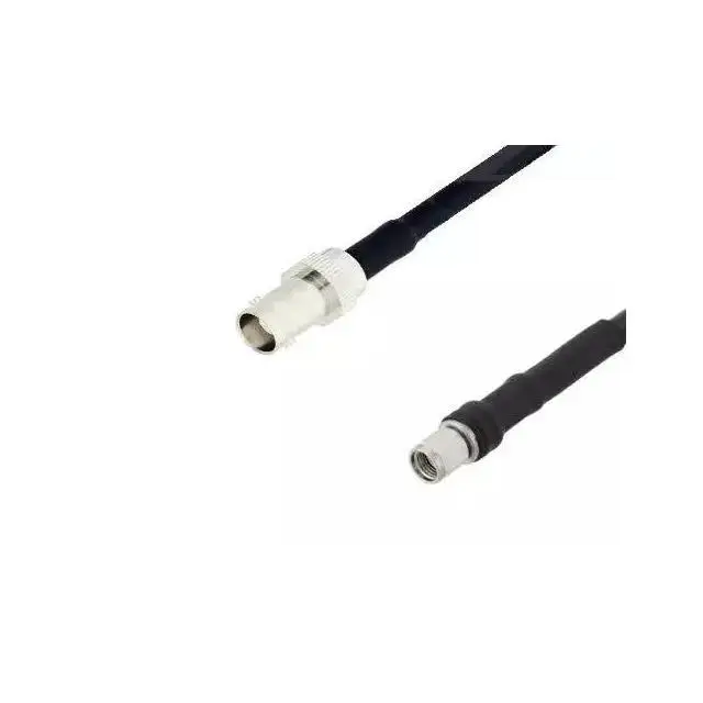 RG58LSZH-BF-SMRP(QTY:5m) RG58LSZH Assy BNC FEMALE-RP SMA