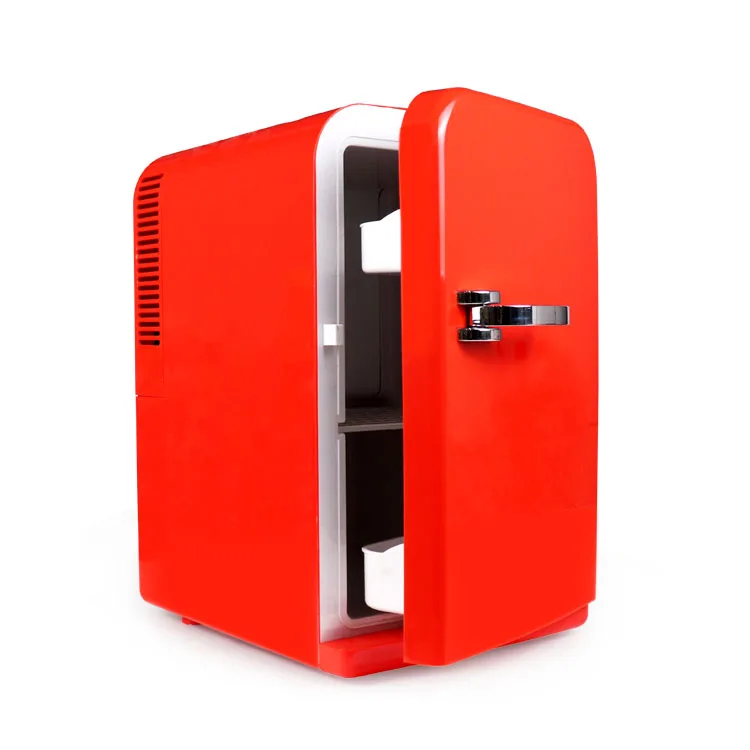 Мини-холодильник для офиса EVERCOOL 15 л