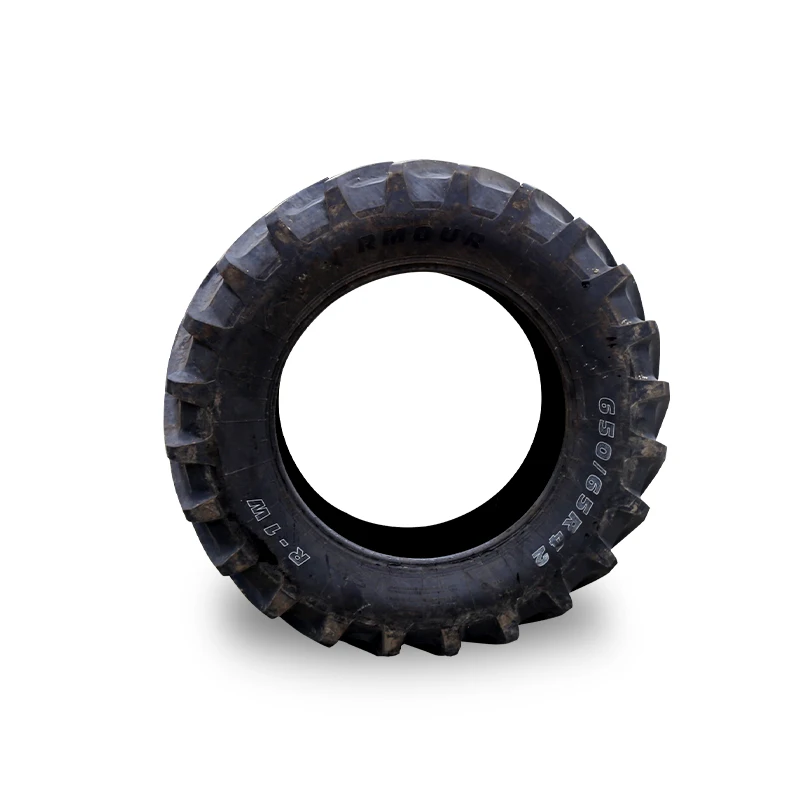 Top quality Tractor tire Agricultural tire 650/65R42 pattern R-1W new material long use life cheap price