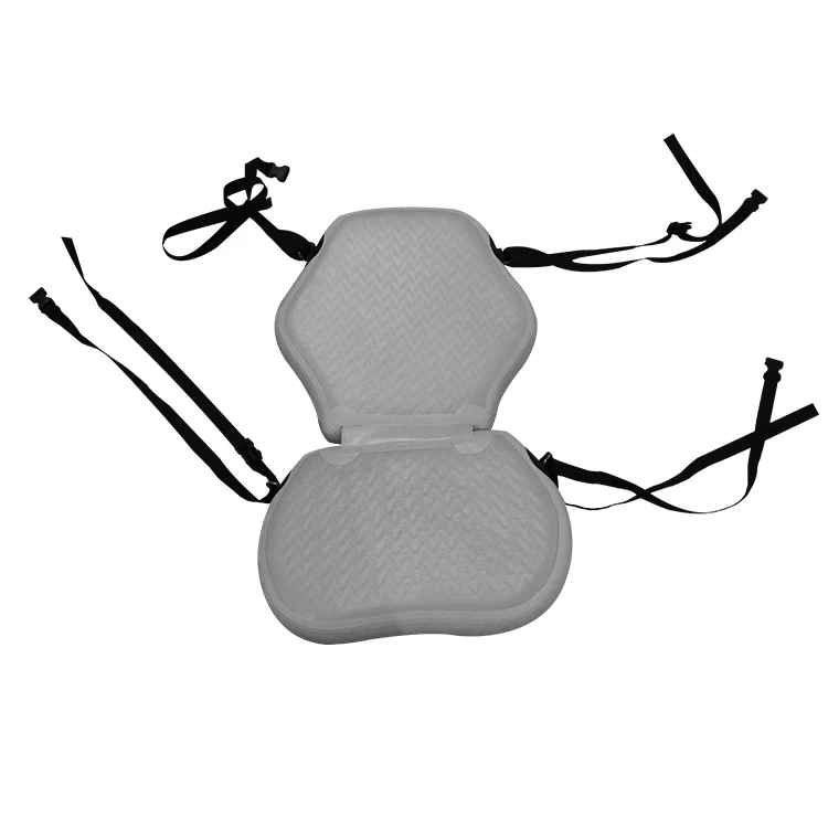 Wavefun New Wholesale Adjustable Backrest Chair Waterproof Rowing Boat