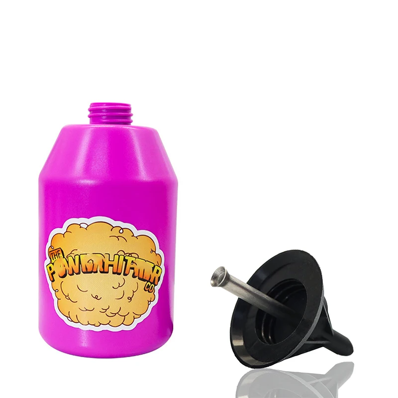  2021 Amazon New Design Party Artifact Multiplayer Smoking Tool Smoke Power