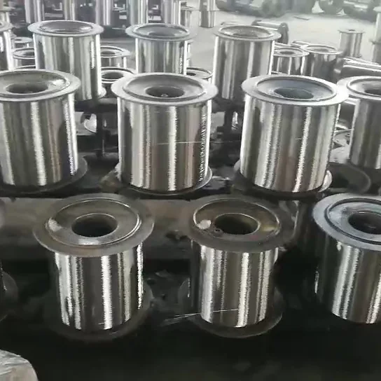 Stainless Steel 302 304 Stainless Steel  Wire AISI 316Stainless Steel Wire Factory Price 304/304l/316/316l