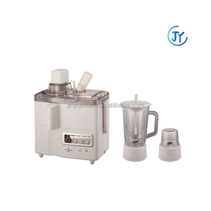 Metal Plastic Spare Parts for Blender and Juicer
