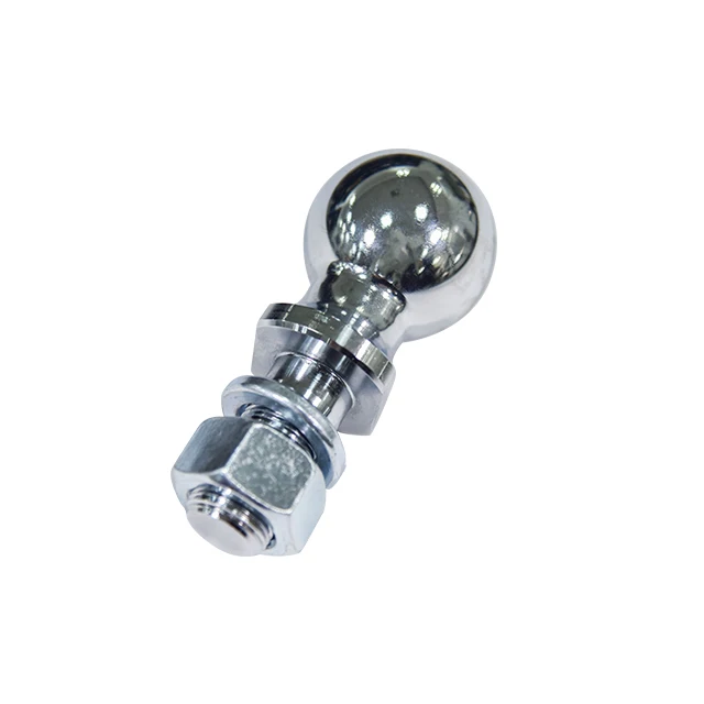 2 inch ball mount Hitch Ball