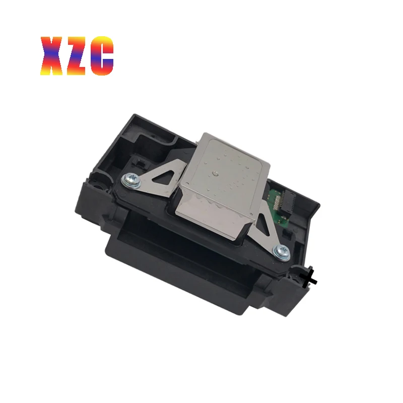 L1800 печатающая головка R1390 Печатающая для Epson 1400 1410 1430 R270 R260 R265 принтер UV DTG DTF DFT