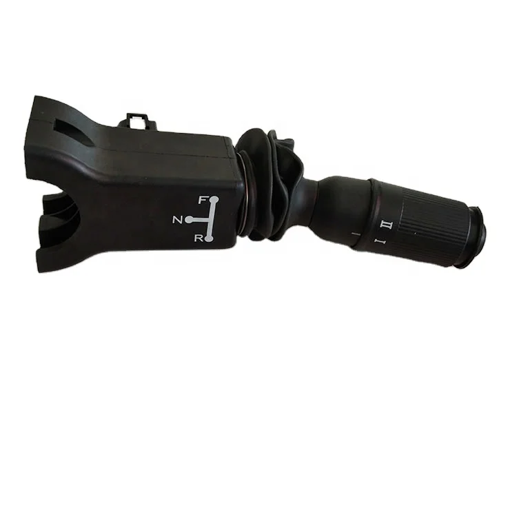 0107040600 W-RH Engineer Machinery Excavator R170W-7 Steering Column Switch -S RH  01.0704.0600