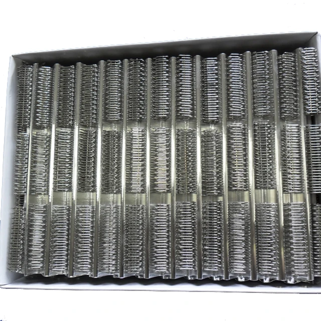 Fastener For Conveyor Belt,Clipper Belt Fastener,Clipper Belt Fastener Crimper