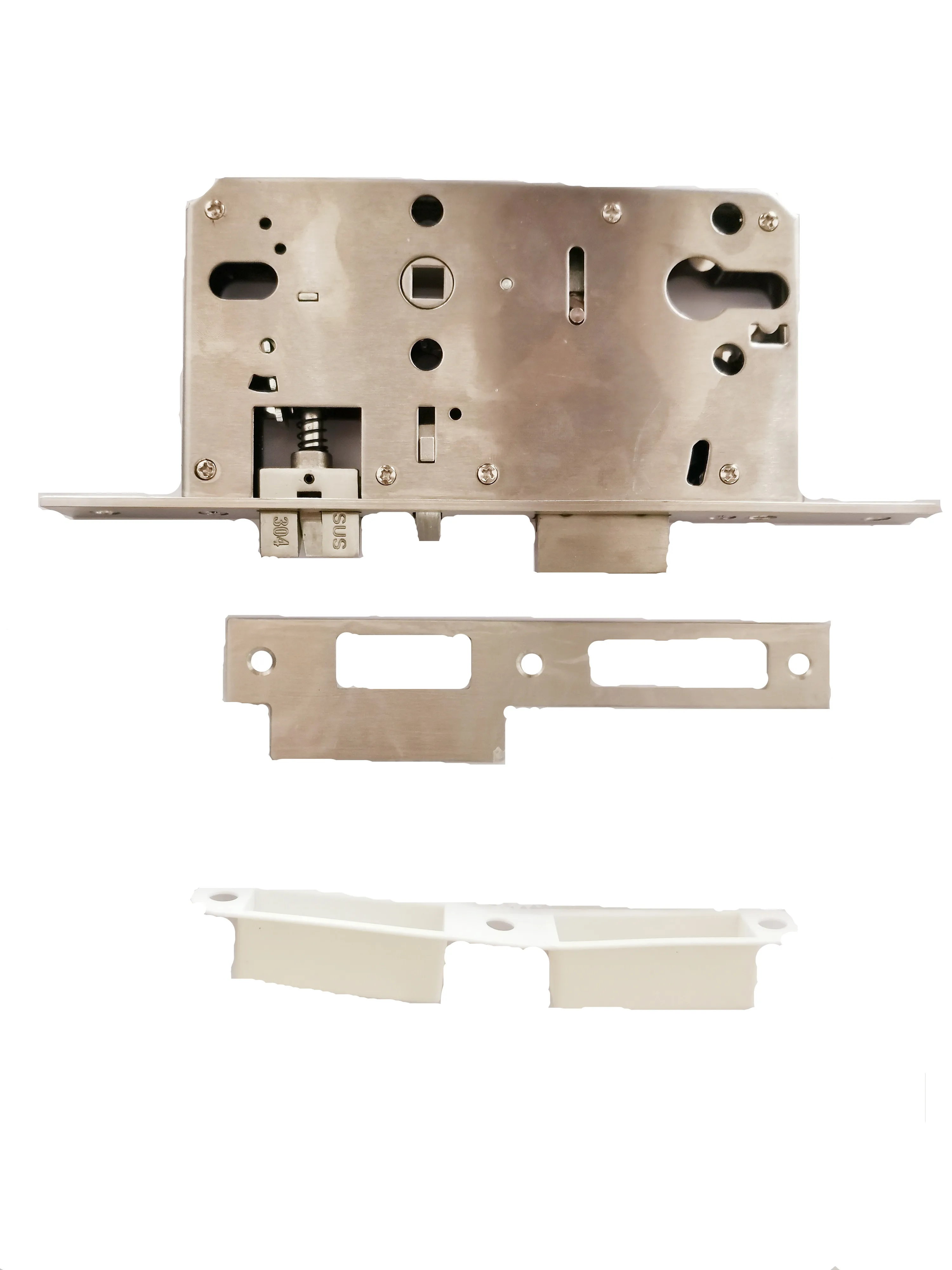 
6072 Size Mechanical Mortise European Mortise 