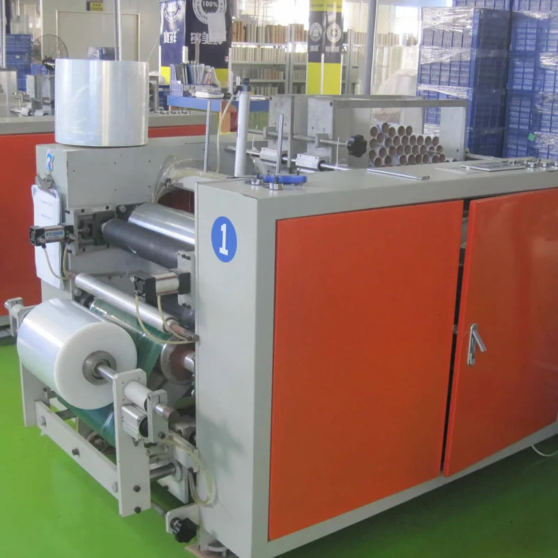 Pvc transparent soft food wrap cling film making 20cm wide cling film pvc cling film for food