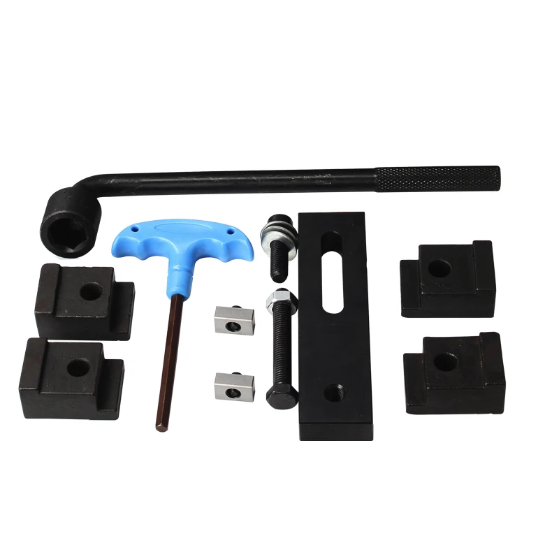 CNC Machine Vice Gt150 Precision Modular Vice CNC Milling Machine Tool Vise