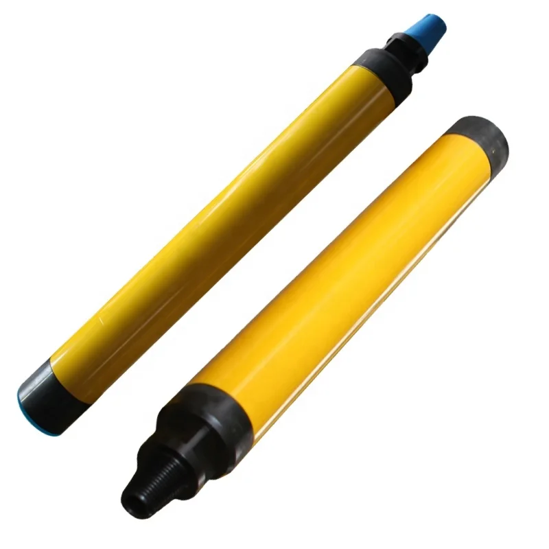 Acedrill martillo Перфоратор DTH hammer DHD340 высокое давление воздуха бурение мощное