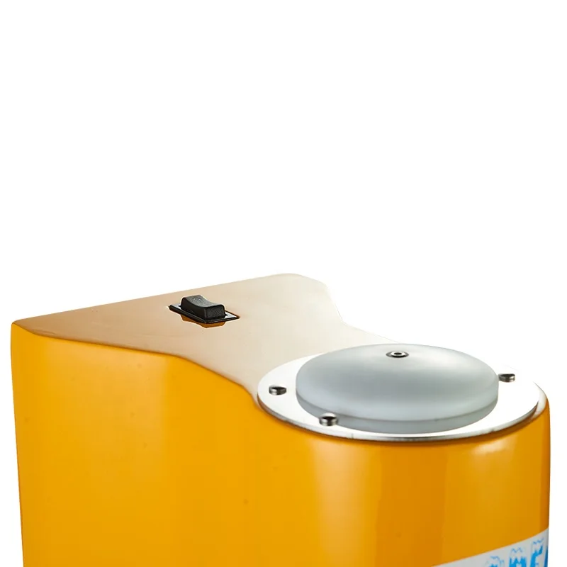 Portable Household Home Manual Small Gelato Ice Cream Maker Machine In Pakistan For Kids