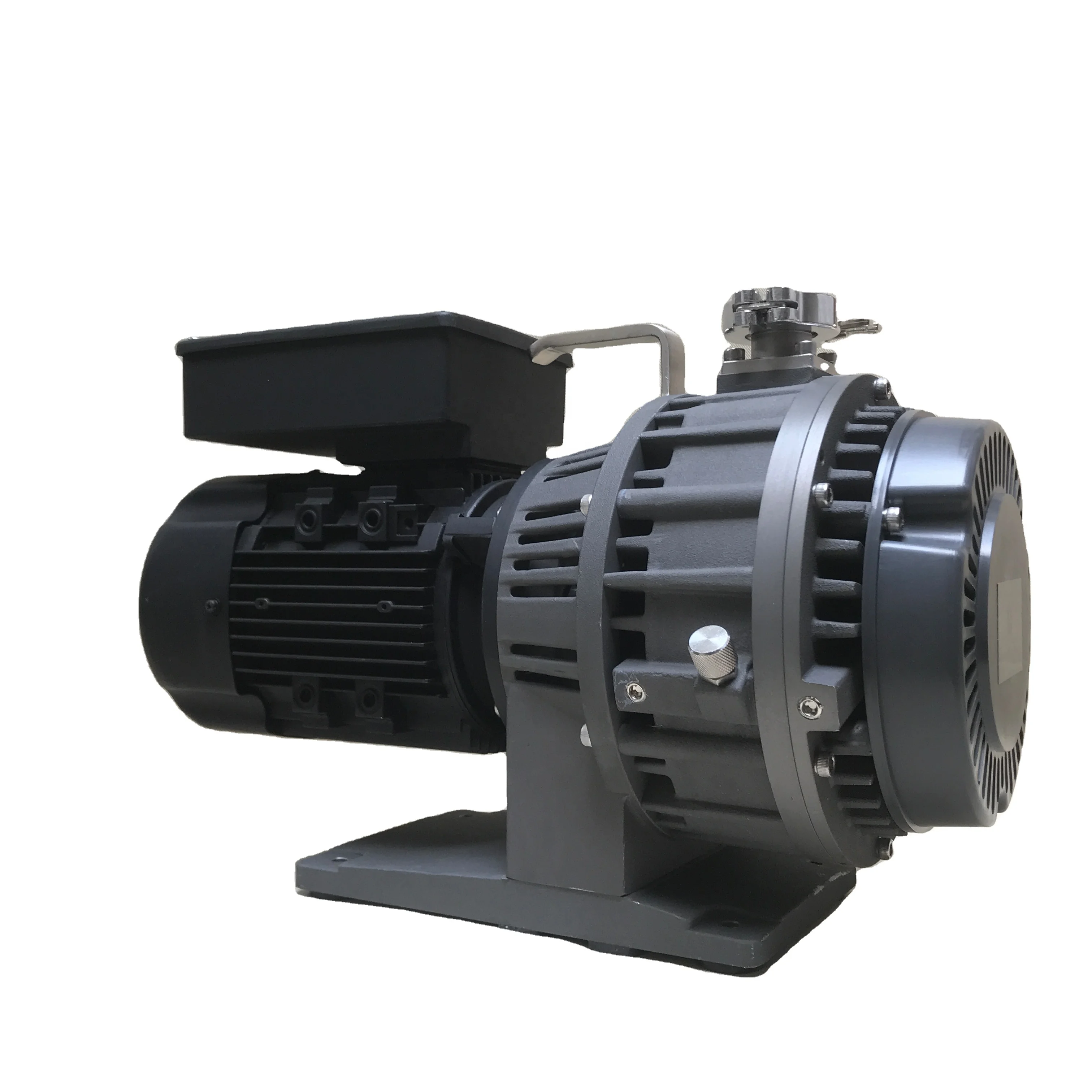 GWSP 150 Dry Scroll Vacuum Pump
