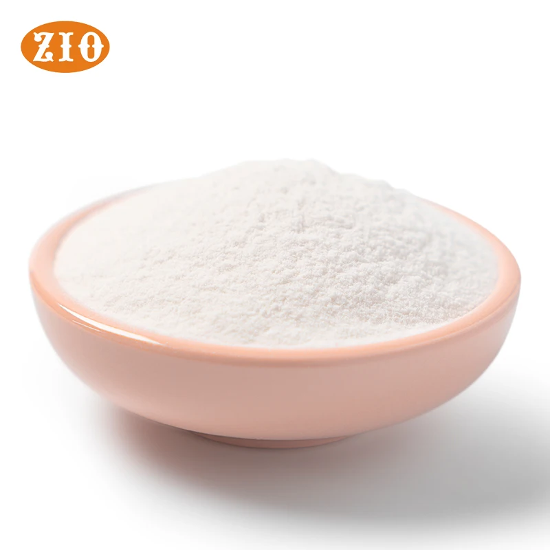 Carboxymethyl cmc powder food grade in Thickeners & Stabilizers