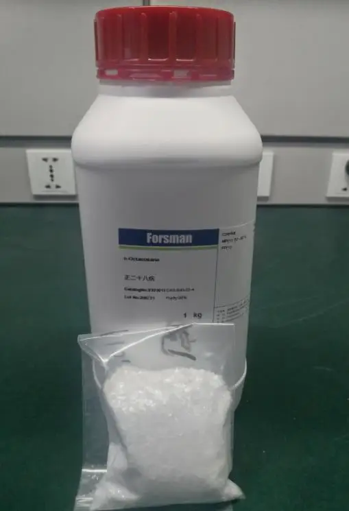  Высокая чистота 99% N-docosanc22h46 CAS