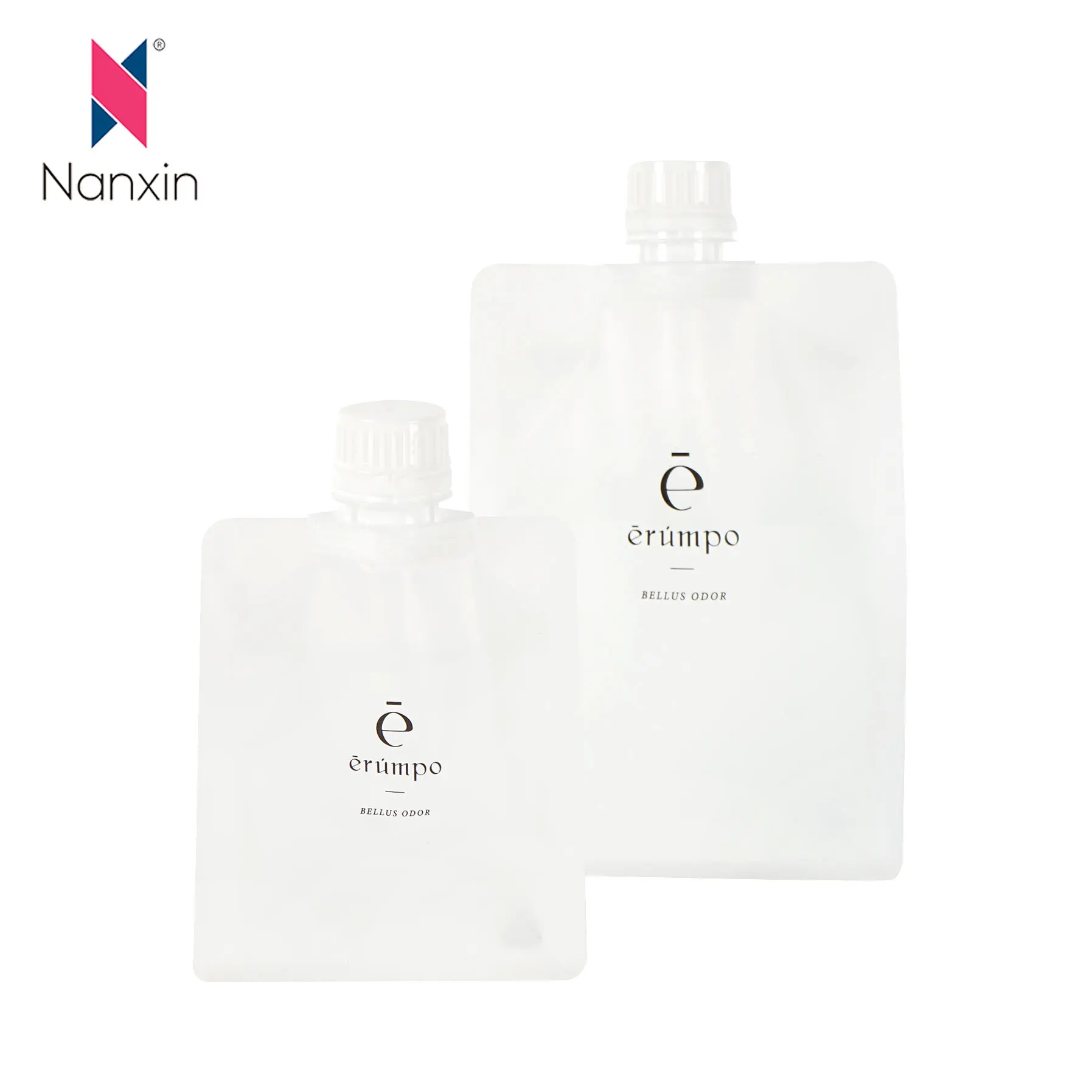 Мешок для жидкой упаковки пластиковая упаковка косметический мешок путешествий