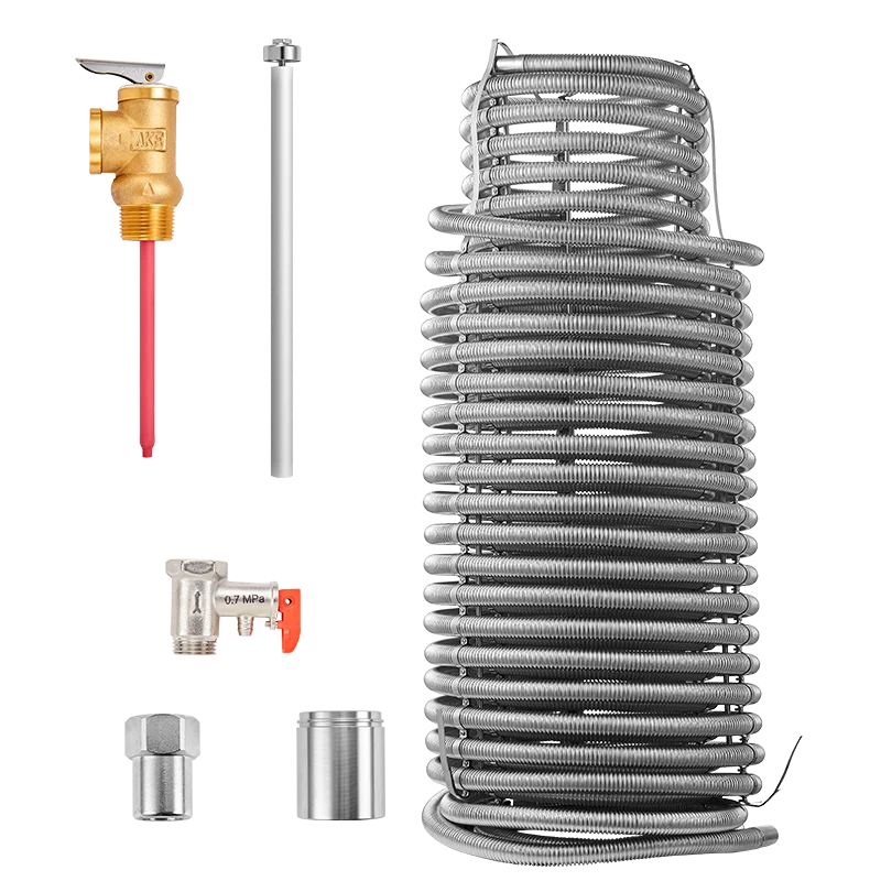 Wholesale Heat Pump Electric Water Boiler Heater 24V 100L To 300L Heat Pump Water Heaters For Bathroom