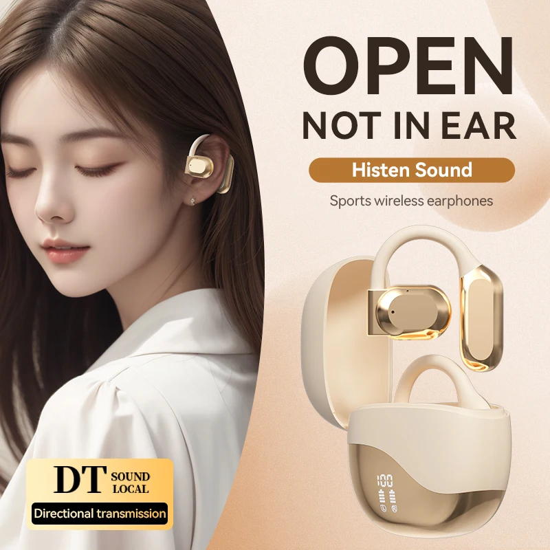9D Dolby объемный звук Bluetooth с наушниками 300 мАч