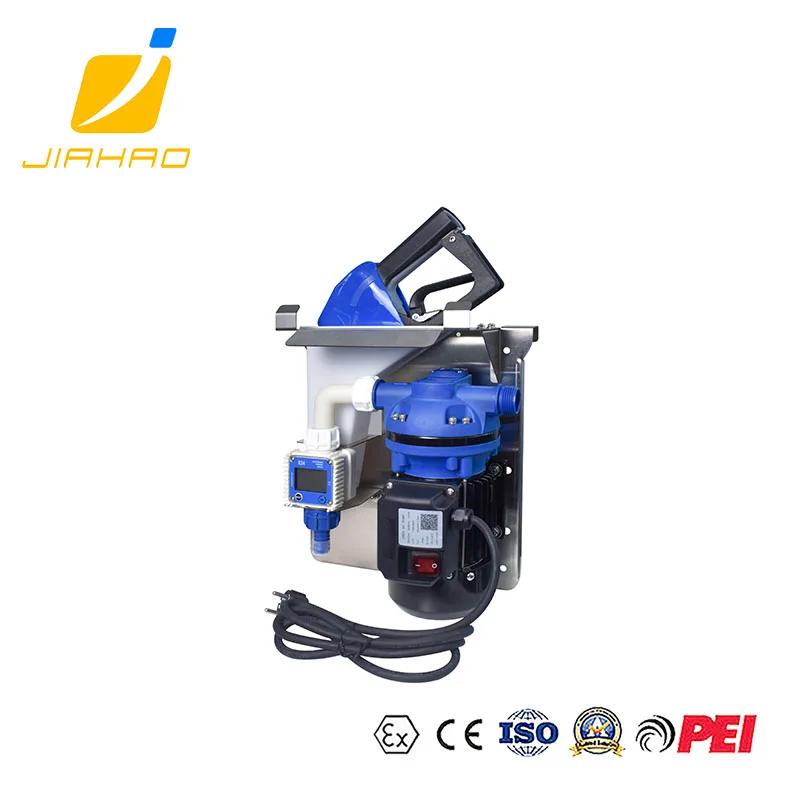 AdBlue DEF IBC Pump Kit For Sale Quality Pump Kit