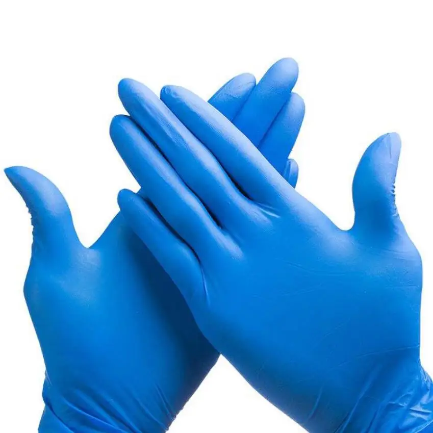 Multipurpose Automatic Disposable Latex Nitrile Rubber Hand Gloves Making Machine 2023
