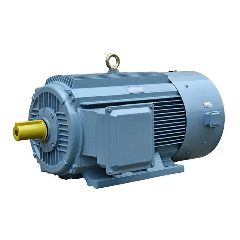 0.5HP 1HP 2HP 3HP 4HP 5HP 7.5HP 10HP 15HP 20HP 25HP 30HP 40HP 50HP 60HP 74HPThree-phase ac Asynchronous Induction Electric Motor