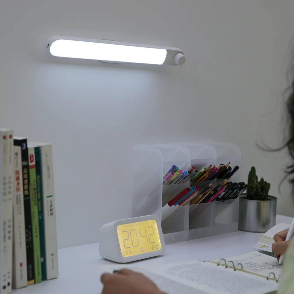 Dimmable Surface Mounted Led Puck Light Sensor  2020 ABS Body Ultrathin 7mm 3W Star Luminous White Kitchen