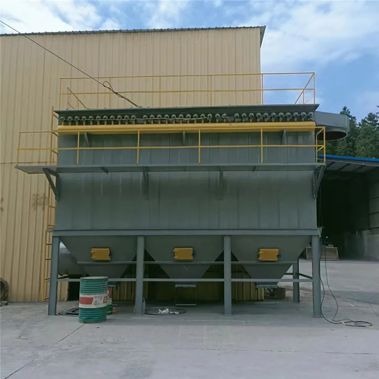 Professional Supply Customization Shape Size Filter Bag Dust Collector
