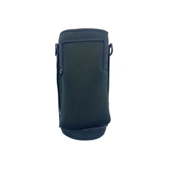 Water Bottle Carrier Bag Holder Sleeve With Adjustable Shoulder Strap And Porket Insulated Bottle Case Pouch Cover