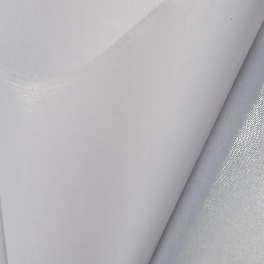 China factory wholesale hot sale high quality interlinings & linings woven 100% cotton shirt collar fusing interlining
