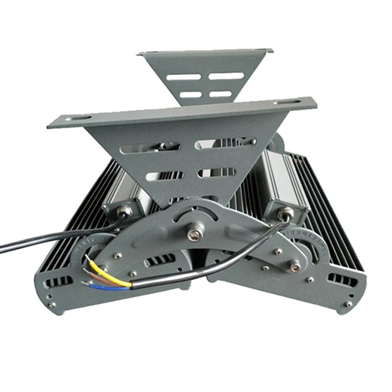 RGB LED Floodlight 220V LED Flood Light 50W 3000k 6000k Floodlight Street IP65 Waterproof Outdoor Wall Reflector Light AC220V