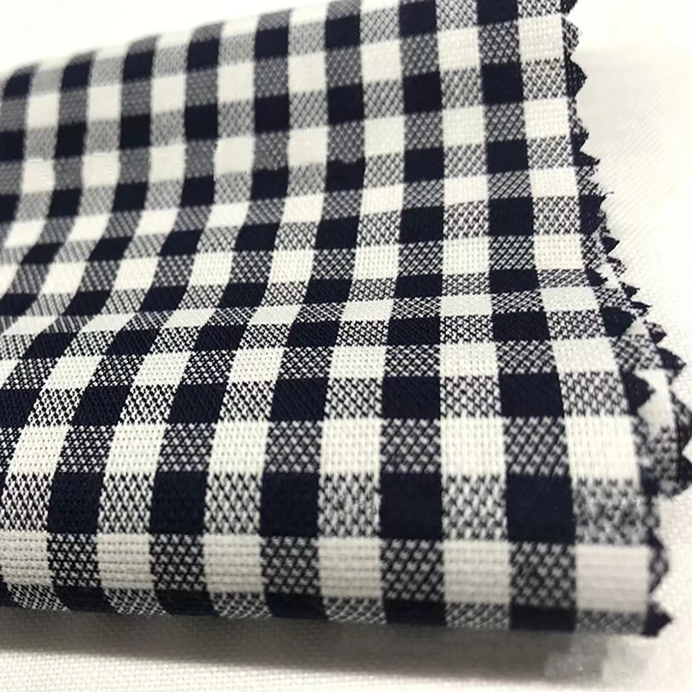 China textile tweed cloth fabric wool blend tweed fabric for Garment