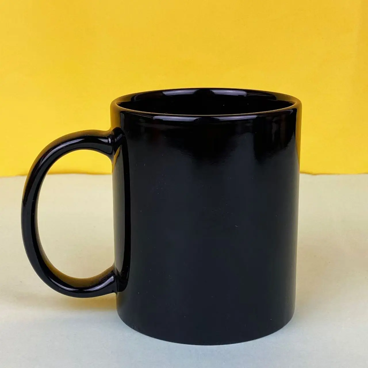 mug supplier customizable logo stoneware gold foam box custom 11 oz plain matte glossy ceramic black customizable coffee mug cup