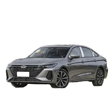 2023 новые автомобили Chery Arrizo 8 горячая Распродажа Заводская оптовая продажа бензиновый автомобиль Авто дешево для продажи