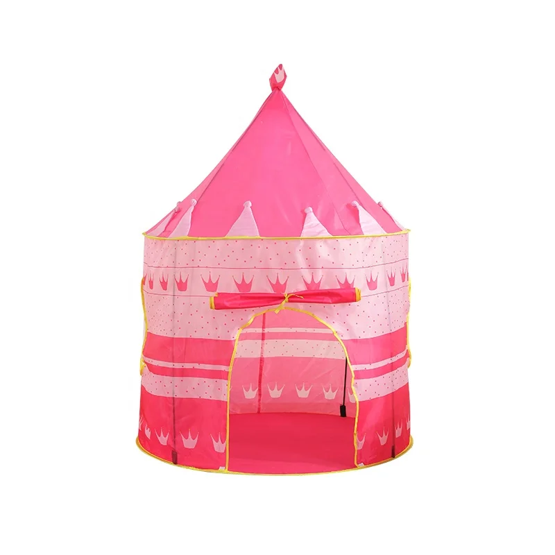 Wholesale Toys Tent Kids Sleeping Tent Inflatable Fort for Kids