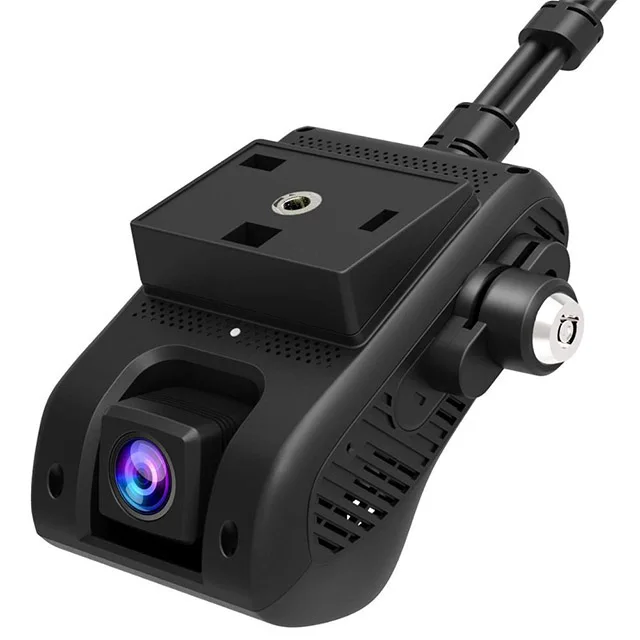 Jimi JC400P 4G AI aivision edgecam встроенный двухканальный full hd 1080p видеорегистратор с gps-камерой